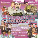LP - De Bereboot, Corrie can Gorp, Ria Colk...a.o. - De Daverende Dertien Carnaval