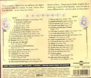Double CD - Lucienne Boyer / Irène De Trébert a.o. - De L'Amour Fou Au Fol Amour 1907 - 1947