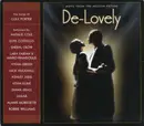 CD - Various - De-Lovely - Music From The Motion Picture