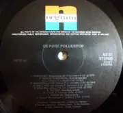 LP - Pussycat, Shocking Blue, BZN a.o. - De Pure Polderpop