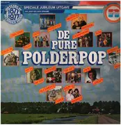 LP - Pussycat, Shocking Blue, BZN a.o. - De Pure Polderpop