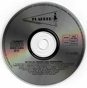 CD - Various - De Sylva, Brown & Henderson: The Birth Of The Blues