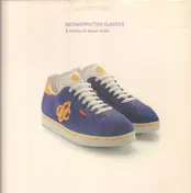 N-Joi - Deconstruction Classics - A History Of Dance Music