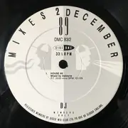 12inch Vinyl Single - Various - December 89 - Mixes 2