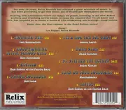 CD - Hot Tuna, Solar Circus, a.o - Dead Delites Volume 1