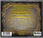 CD - Bob Weir, Brent Mydland a.o. - Dead Delites Volume 4