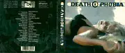 Double CD - Various - Deathophobia V - Digipak