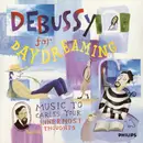CD - Debussy - Debussy For Daydreaming: Music To Caress Your Innermost Thoughts - Club Edition