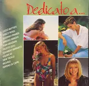Various - Dedicato A...
