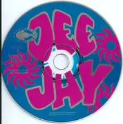 CD - Bros & Rhythm Orchestra / World 4 World / a.o. - Dee Jay Compilation