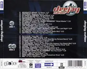 Double CD - Mosquito Headz, WestBam, DJ Sakin & Friends, a.o. - Deejay Nation Vol.01