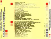 Double CD - Floorfilla, Mario Lopez - Deejay Parade Vol. 6