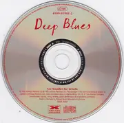 CD - Various - Deep Blues (Music From The Original Soundtrack)