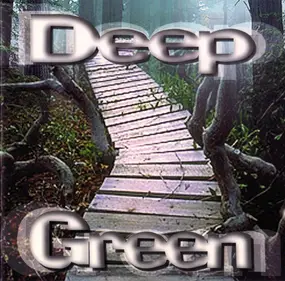 Bernie Frost - Deep Green