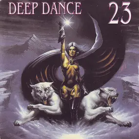 Dance Compilation - Deep Dance 23