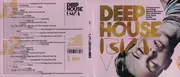 Double CD - Various - Deep House Ibiza Vol 2 - cardbox gatefold