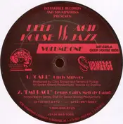 Chris Shivers - Deep House VS. Acid Jazz - Volume One