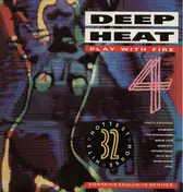 Starlight - Deep Heat 4 - Play With Fire