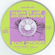 CD - Seal / Right Said Fred / Oceanic a.o. - Deep Heat 11 - Spirit Of Ecstasy