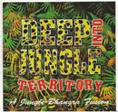 CD - Sarke Sarke, Challa, Kangna - Deep Into Jungle Territory