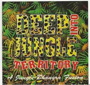 CD - Sarke Sarke, Challa, Kangna - Deep Into Jungle Territory