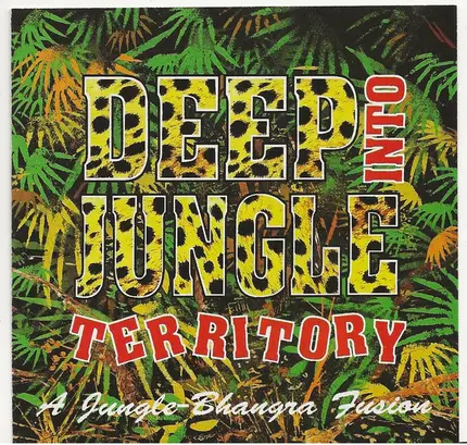 Sarke Sarke, Challa, Kangna - Deep Into Jungle Territory