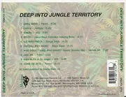 CD - Sarke Sarke, Challa, Kangna - Deep Into Jungle Territory