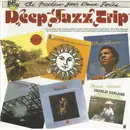CD - Joao Donato, Neal Creque a.o. - Deep Jazz Trip