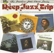 CD - Joao Donato, Neal Creque a.o. - Deep Jazz Trip