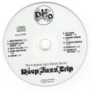 CD - Joao Donato, Neal Creque a.o. - Deep Jazz Trip