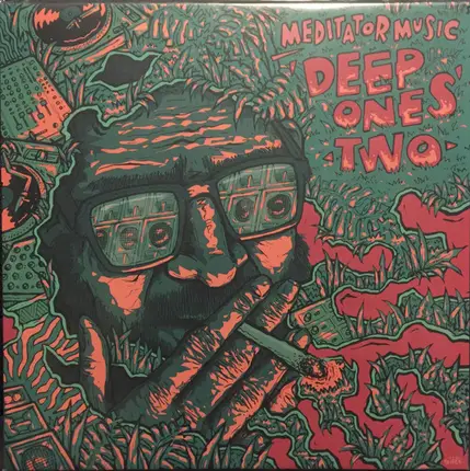 Lavery, Rundr, Duburban - Deep Ones Two
