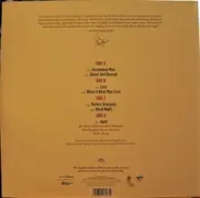 LP-Box - Airey, Gillan, Glover - Deep Purple Celebrating Jon Lord, The Rock Legend Vol. 2