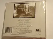 CD - Stillwater, Big Ass Truck,Mary Sunshine, a.o. - Deep Volume I