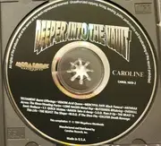 CD - exciter, s..o.d, lone rager - Deeper Into The Vault