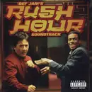 CD - Soundtrack - Def Jam's Rush Hour Soundtrack
