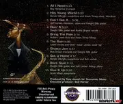 CD - Various - Def Jazz