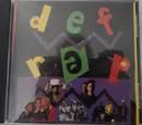 CD - Public enemy, Live Crew - Def Rap