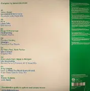 2 x 12inch Vinyl Single - Vivian Green / Kem / Kings Of TOmorrow a.o. - Defected In The House -2- - W/VIVIAN GREEN/CAROLINE HARDING/KING UNIQUE/A.O.
