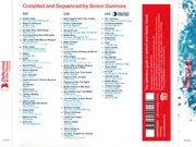 CD-Box - Roland Clark, Martin Solveig, Donny Hattaway... - Defected In The House (Eivissa '05)