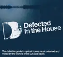 CD - Kaskade / Hardsoul / Mood II Swing a.o - Defected In The House - Digipak