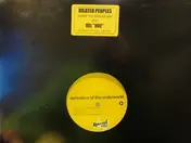 Hip Hop Compilation - Defenders Of The Underworld