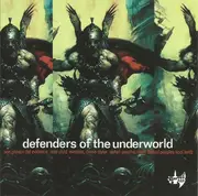 CD - Various - Defenders Of The Underworld