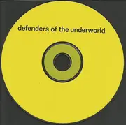 CD - Various - Defenders Of The Underworld