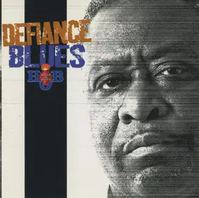 Various Artists - Defiance Blues
