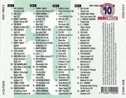 CD-Box - Casuals,The Cats,Magic Lanterns,The Move - Definite 60's, Volume 2
