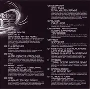 Double CD - Tiesto, Kay Stone, Shaun Baker a. o. - Definition Of Trance Vol.01 - Sealed