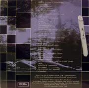 CD - Choronzon, Gehenna a.o. - Deftone 5/98 - Cardboard Sleeve