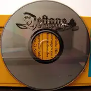 CD - Skepticism, Drecksau a.o. - Deftone 6/98