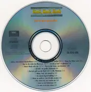 Double CD - Liliane Haidt, Lewis Ruth Band a.o. - Dein Ist Mein Ganzes Herz / Die Nacht Ist Nicht Allein Zum Schlafen Da