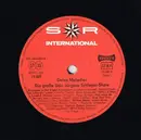 LP - Udo Jürgens - Deine Melodie - Die Grosse Udo Jürgens Schlager-Show